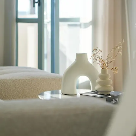 Dolce Vista Vn Luxury Lägenhet *