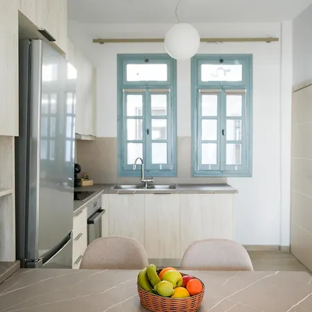 Dolce Vista Vn Luxury Lägenhet *
