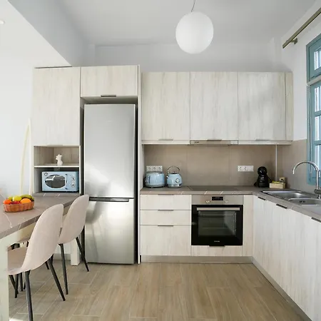 Dolce Vista Vn Luxury Apartment Kardamena (Kos)