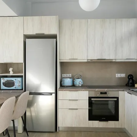 Apartment Dolce Vista Vn Luxury Kardamena (Kos)