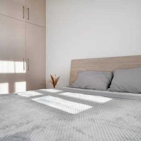 Dolce Vista Vn Luxury Апартаменты Kardamena (Kos)