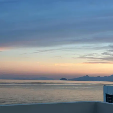 Apartament Dolce Vista Vn Luxury Kardamena (Kos)