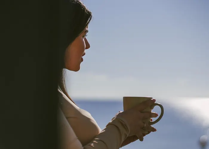 Dolce Vista Vn Luxury شقة