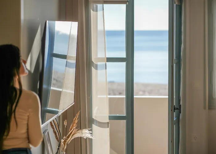 Apartamento Dolce Vista Vn Luxury *