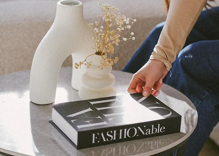 Apartamento Dolce Vista Vn Luxury *