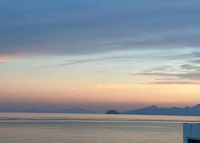 Apartamento Dolce Vista Vn Luxury Kardamena (Kos)