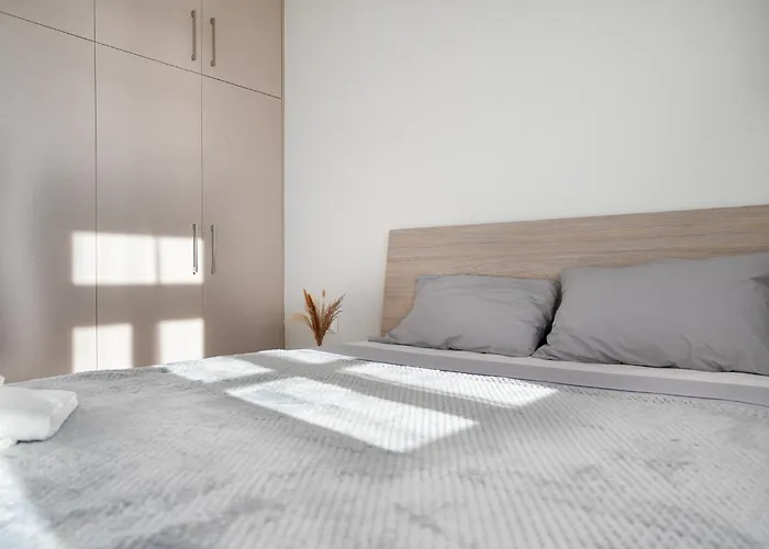 Dolce Vista Vn Luxury Apartmán Kardamena (Kos)