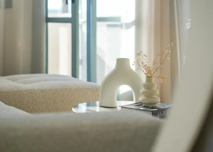 Dolce Vista Vn Luxury Apartmán *