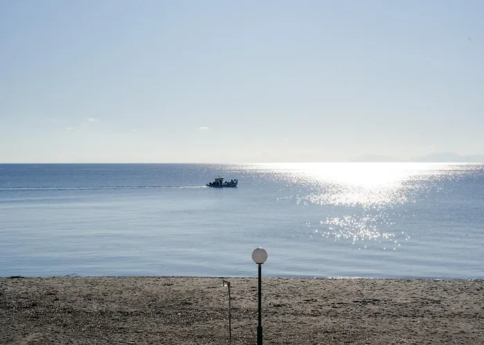 דירה Dolce Vista Vn Luxury Kardamena (Kos)